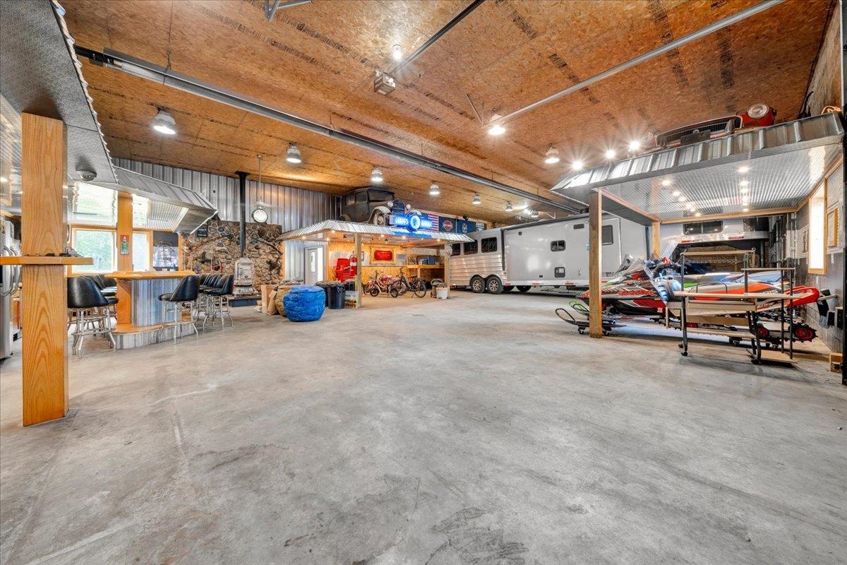 1369 East County Line Road Hale, MI 48739 - Photo 57 of 92