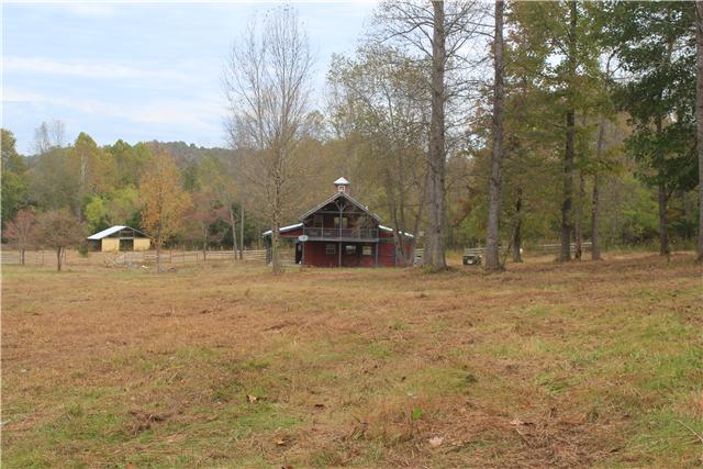 2226 Mt Pleasant Cemetery Road Primm Springs, TN 38476 - Photo 5 of 20 Gallery Image 5
