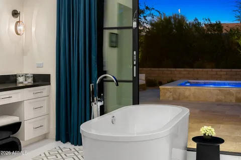 $4,899,000 | 8820 East Sands Drive, Scottsdale, AZ 85255