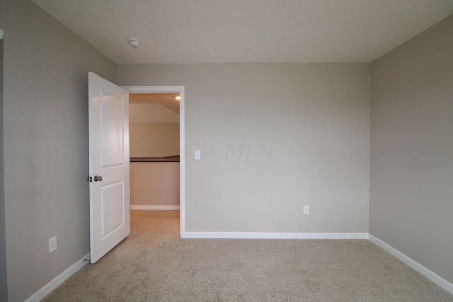 3620 Bluejay Ridge Drive Powell, OH 43065 - Photo 6 of 19 Bedroom