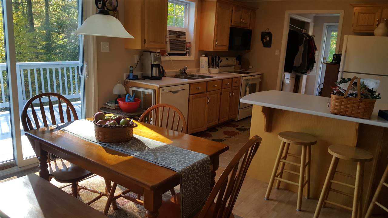 151 Evans Road Moultonborough, NH 03254 - Photo 14 of 33