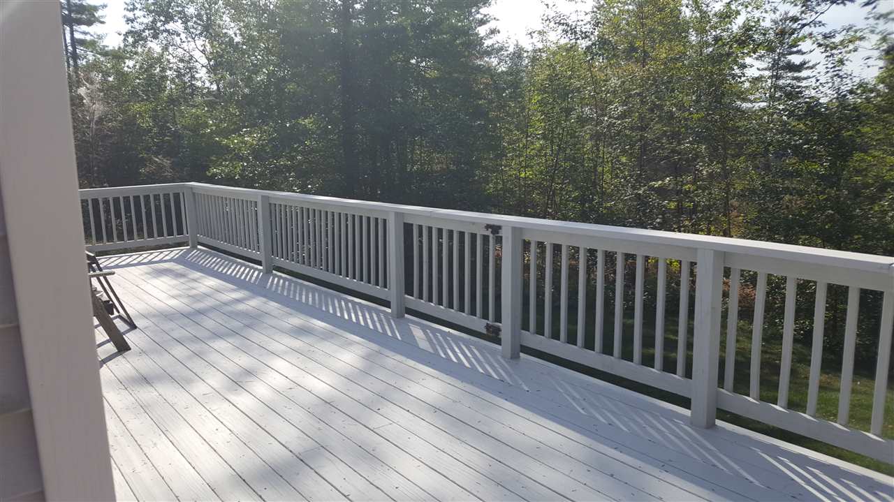 151 Evans Road Moultonborough, NH 03254 - Photo 8 of 33