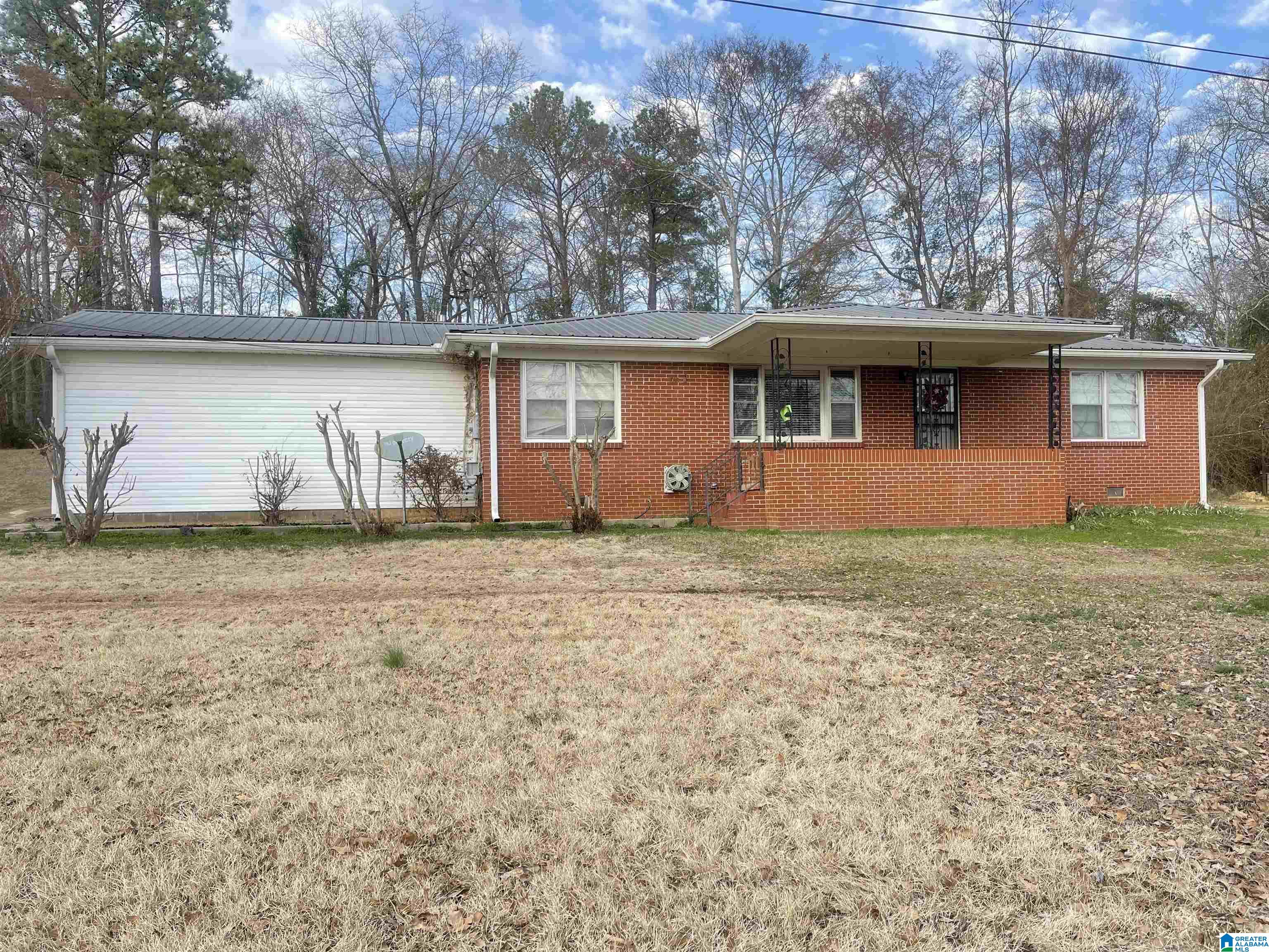1010 Airport Road Weaver, AL 36277 - Photo 1 of 36
