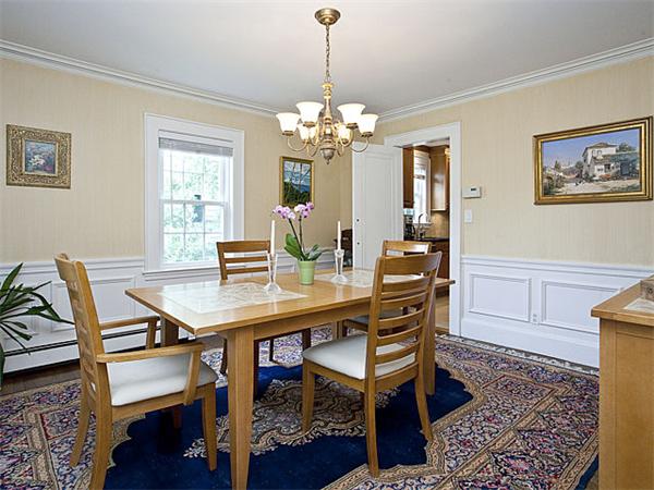 41 Stuart Road Newton, MA 02459 - Photo 8 of 29 Gallery Image 8