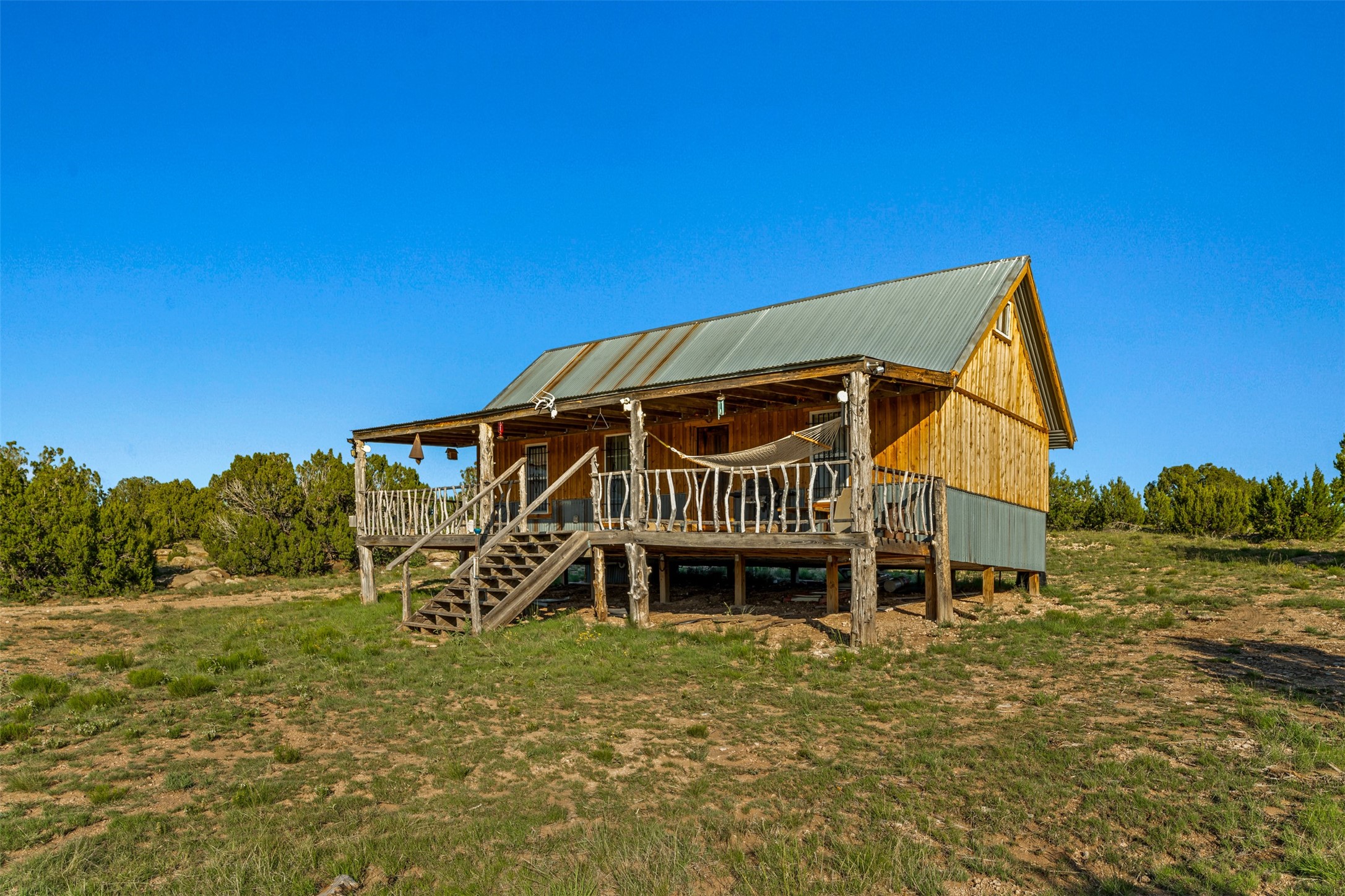 4221 Palo Amarillo Road Santa Rosa, NM 88435 - Photo 39 of 78