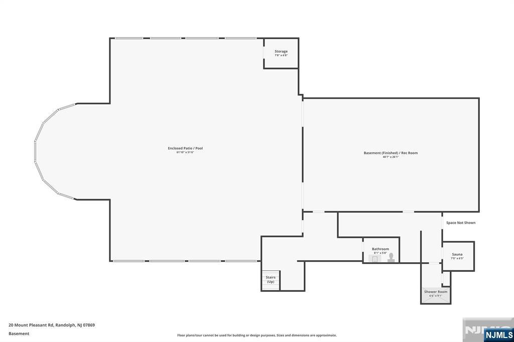 20 Mt Pleasant Road Morristown, NJ 07960 - Photo 39 of 41