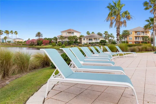 $959,000 | 400 Cinnamon Beach Way, Unit 365, Palm Coast, FL 32137