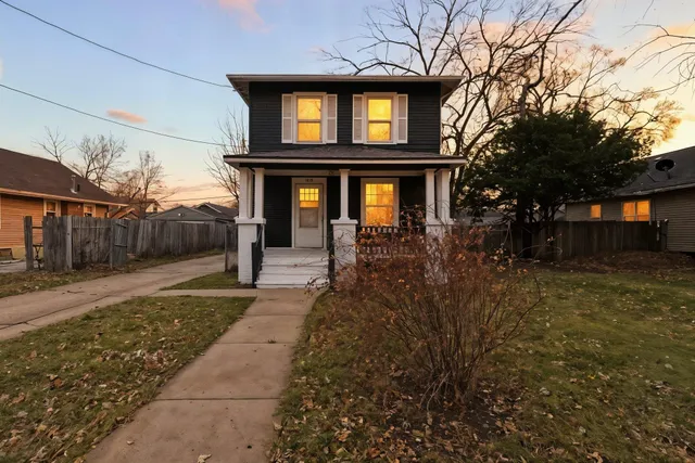 $210,000 | 1819 Fayette Avenue, Beloit, WI 53511