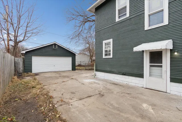 $210,000 | 1819 Fayette Avenue, Beloit, WI 53511
