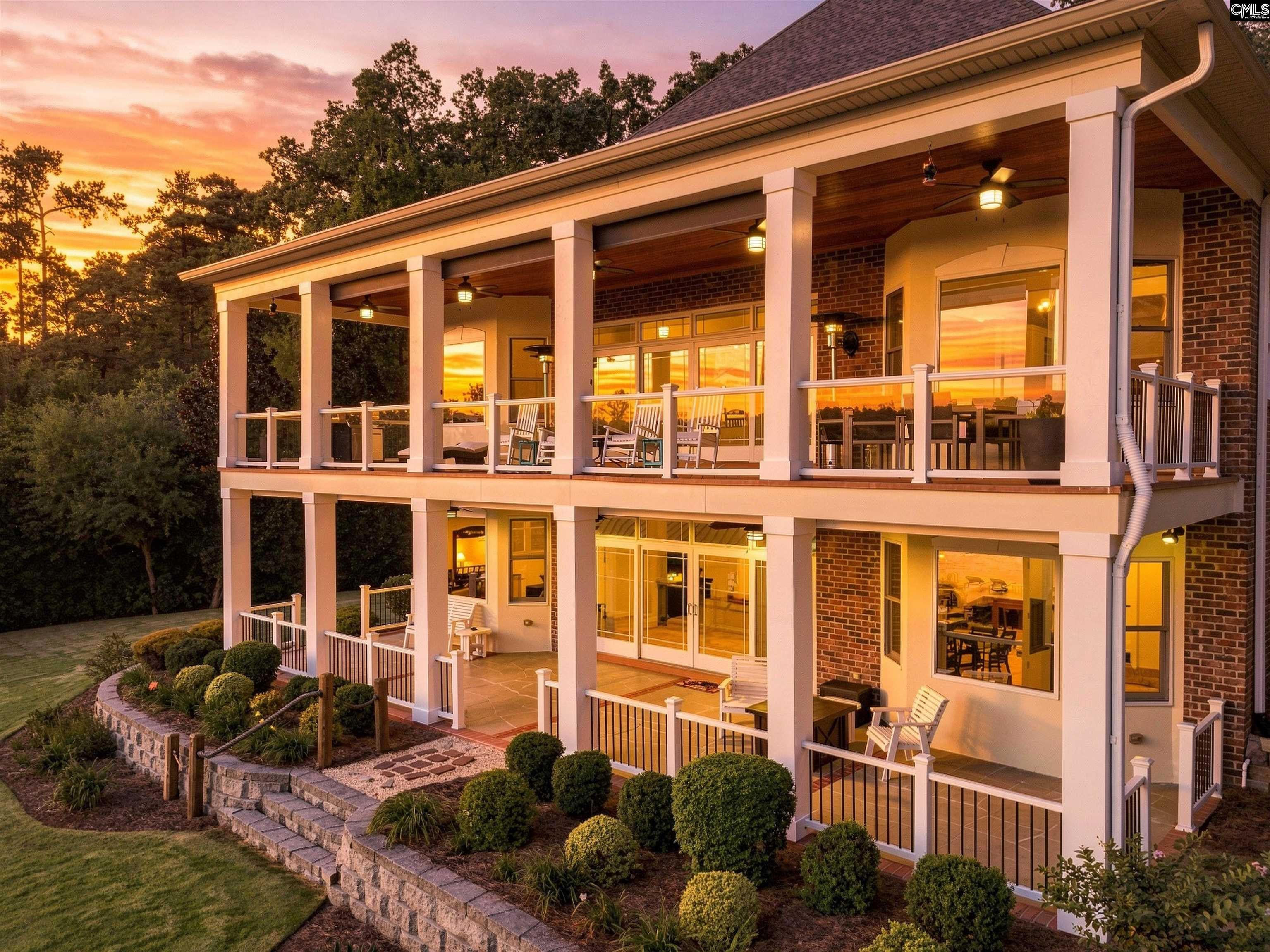 553 Jacobs Millpond Road Elgin, SC 29045 - Photo 4 of 99 Gallery Image 4