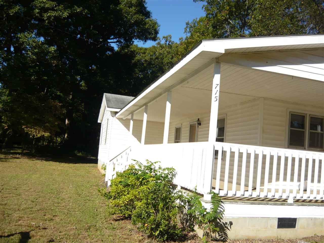 715 Claude Phillips Road Bennett, NC 27208 - Photo 5 of 24 Photo 5
