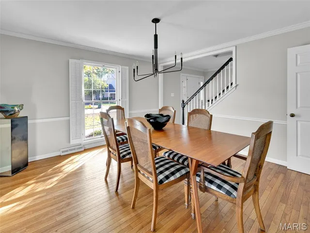 $600,000 | 2323 Hollyhead Drive, St. Louis, MO 63131