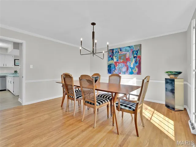 $600,000 | 2323 Hollyhead Drive, St. Louis, MO 63131