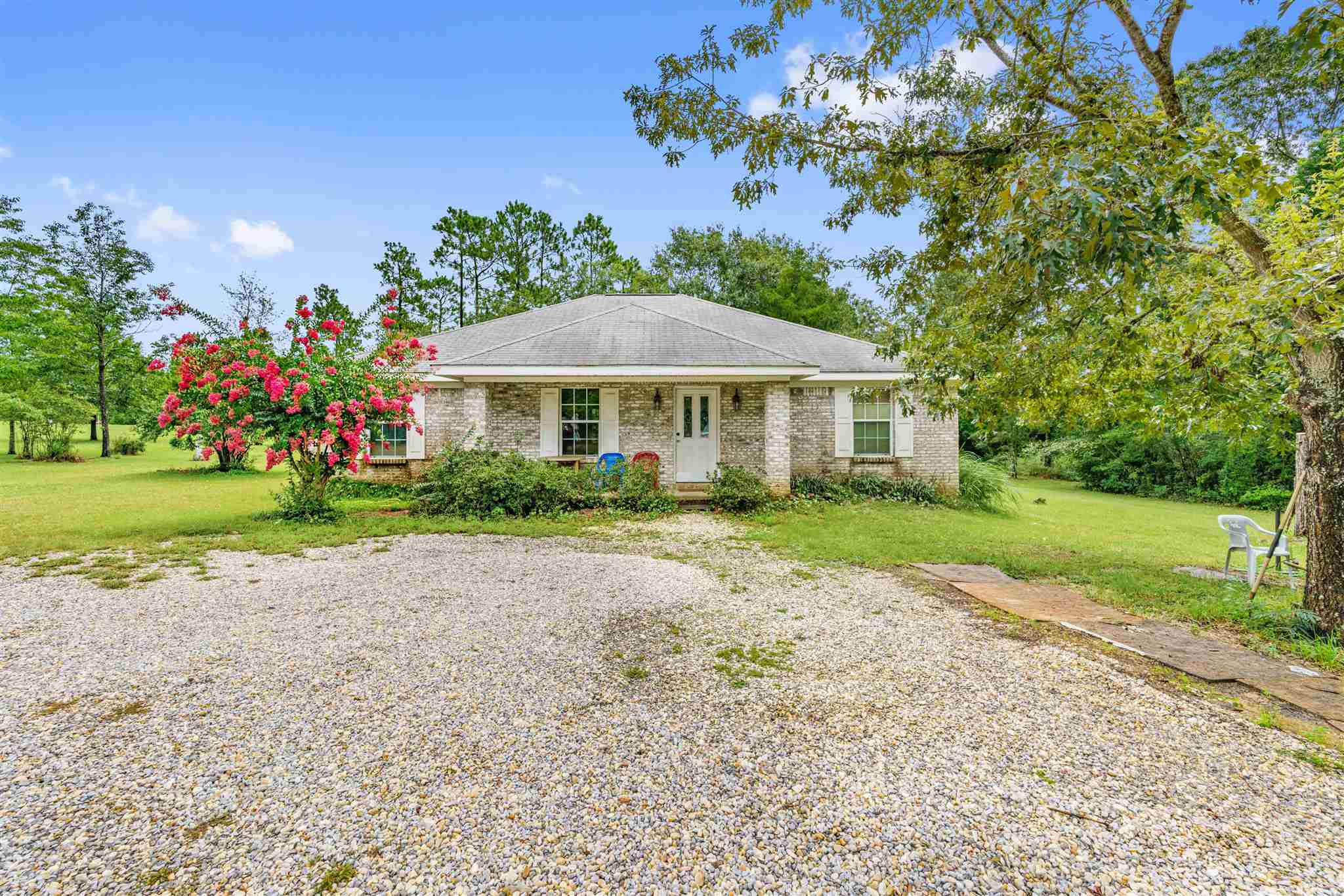 40366 Pine Grove Road Bay Minette, AL 36507 - Photo 2 of 28