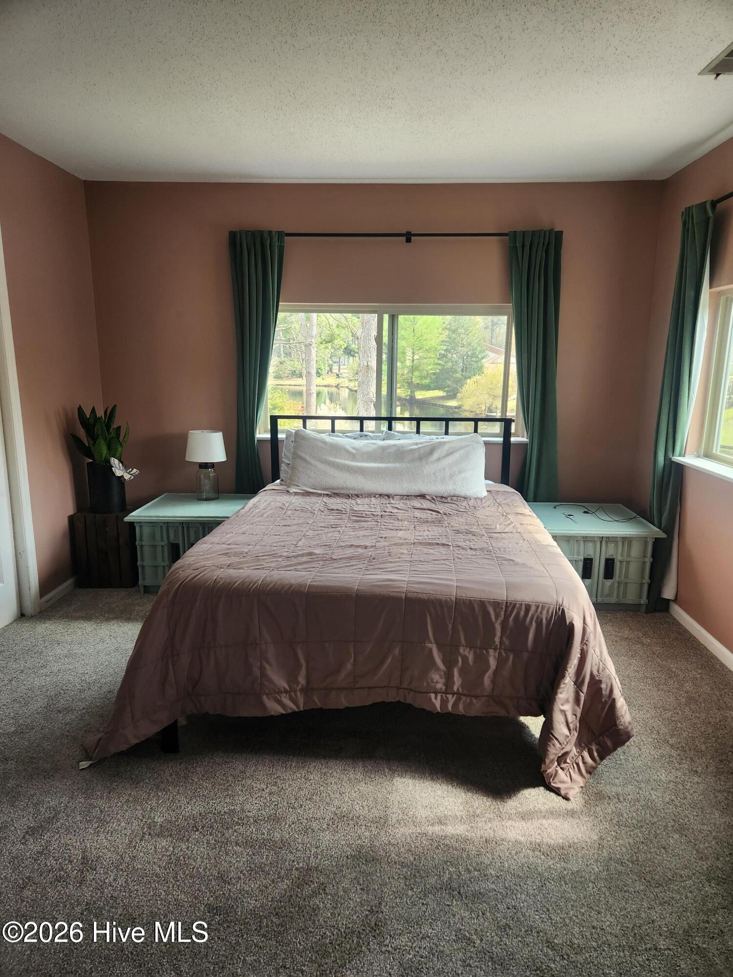 165 Quarterdeck New Bern, NC 28562 - Photo 14 of 21 Primary Bedroom