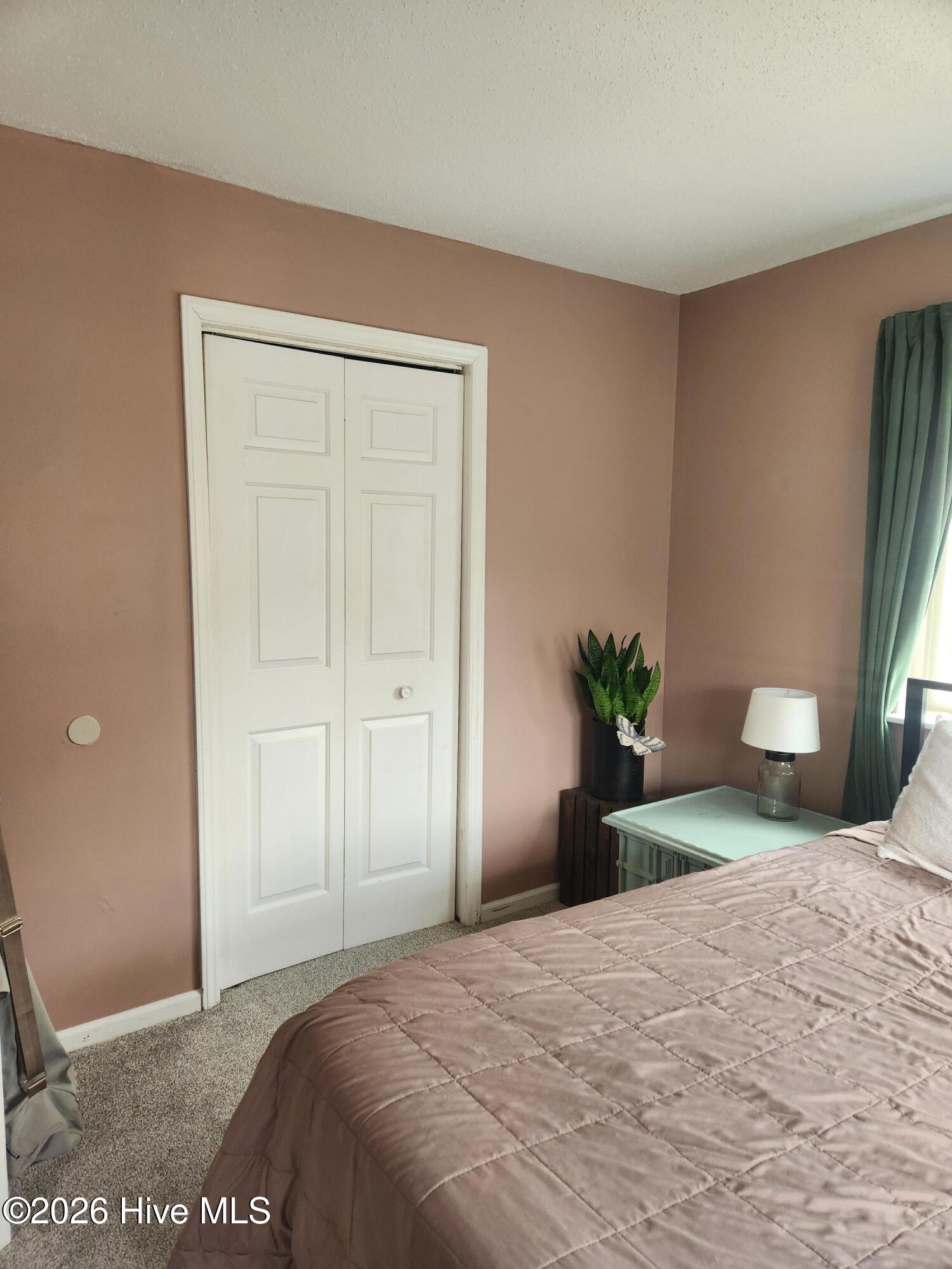 165 Quarterdeck New Bern, NC 28562 - Photo 15 of 21 Primary Bedroom with two closets