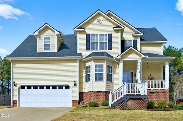 $450,000 | 167 Great Oak Drive, Garner, NC 27529