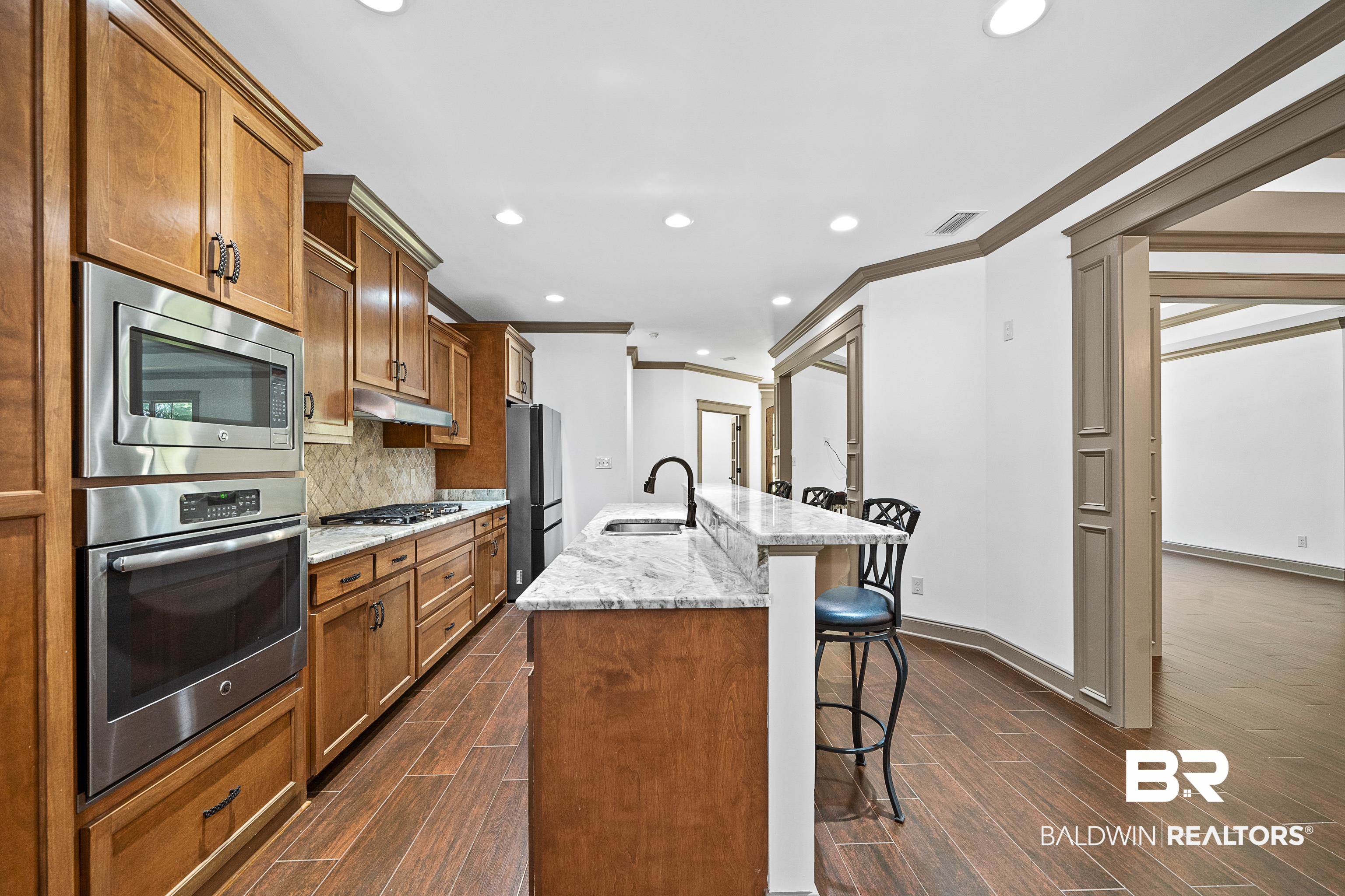 20523 Bohemian Hall Road Silverhill, AL 36576 - Photo 15 of 60