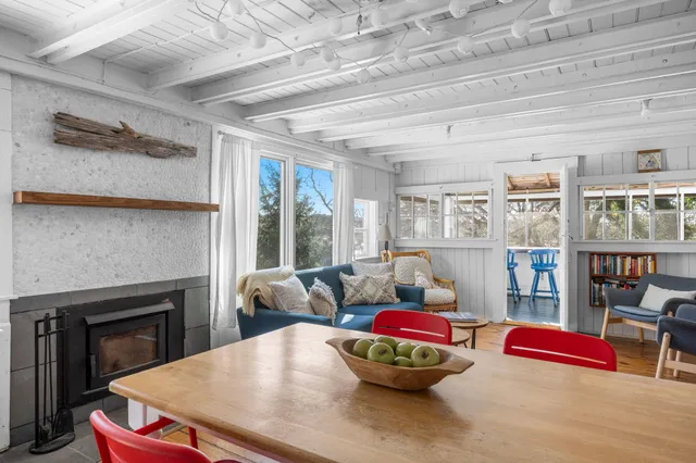 $1,100,000 | 2 Meetinghouse Road, Unit 2, Truro, MA 02666