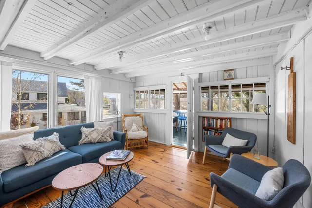 $1,100,000 | 2 Meetinghouse Road, Unit 2, Truro, MA 02666