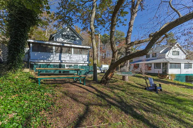 $1,100,000 | 2 Meetinghouse Road, Unit 2, Truro, MA 02666