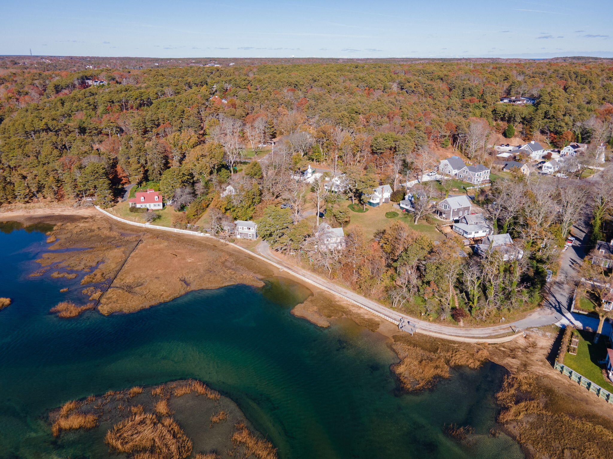 2 Meetinghouse Road, Unit 2 Truro, MA 02666 - Photo 57 of 74 66-web-or-mls-2-meetinghouse-rd-westoe