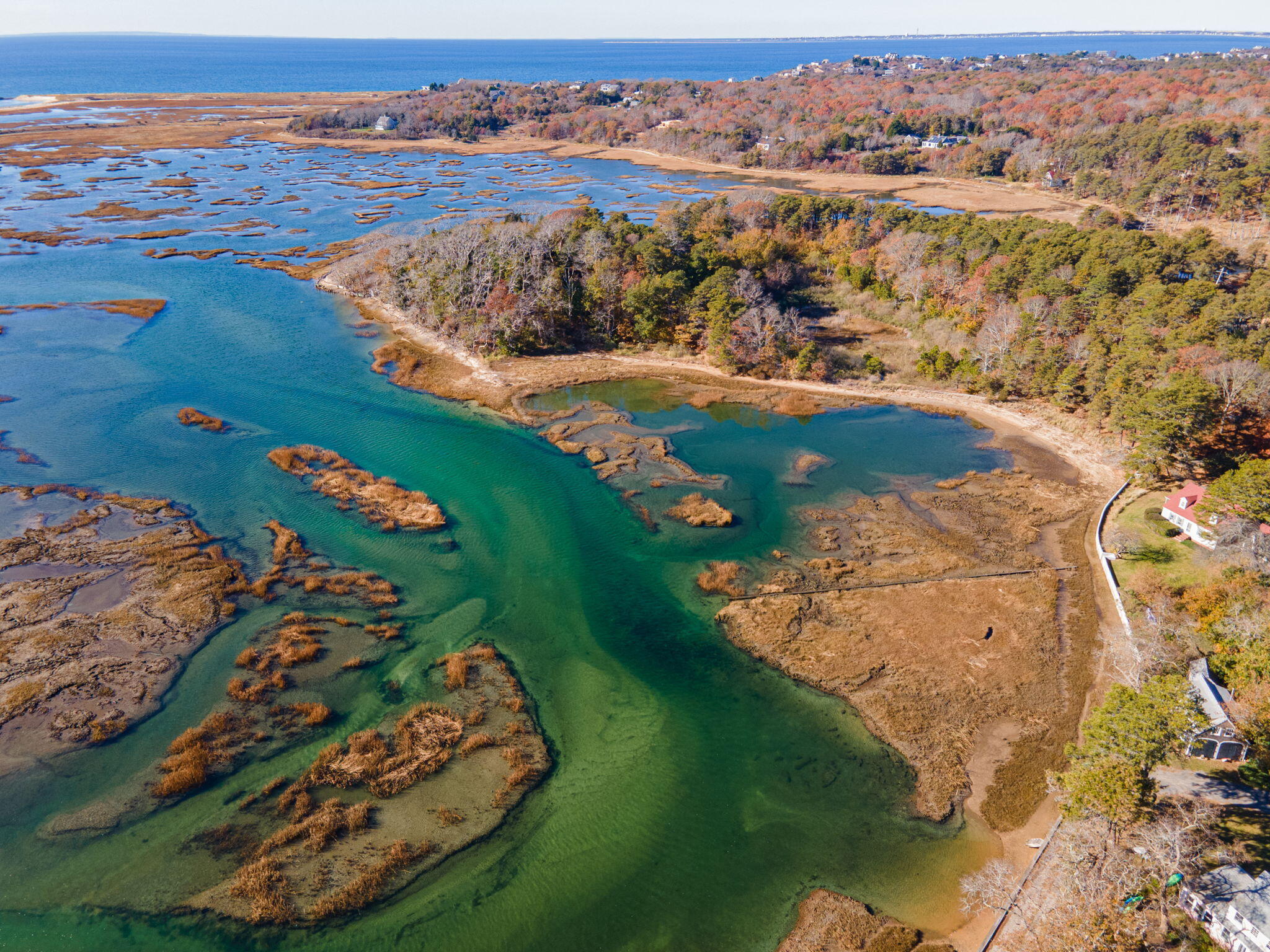2 Meetinghouse Road, Unit 2 Truro, MA 02666 - Photo 63 of 74 73-web-or-mls-2-meetinghouse-rd-westoe