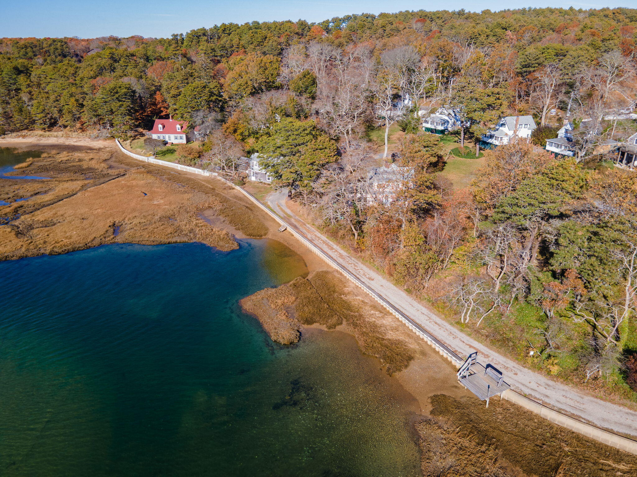 2 Meetinghouse Road, Unit 2 Truro, MA 02666 - Photo 67 of 74 77-web-or-mls-2-meetinghouse-rd-westoe