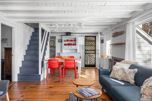 $1,100,000 | 2 Meetinghouse Road, Unit 2, Truro, MA 02666