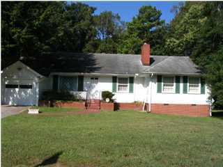 4502 North Choctaw Road Chattanooga, TN 37411 - Photo 1 of 9 Primary Photo