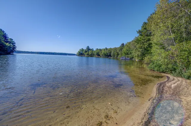 $1,250,000 | 15 Worcester Drive, Raymond, ME 04071