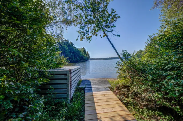 $1,250,000 | 15 Worcester Drive, Raymond, ME 04071
