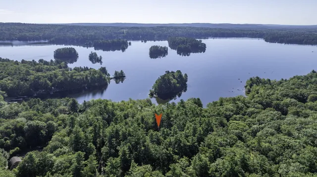 $1,250,000 | 15 Worcester Drive, Raymond, ME 04071