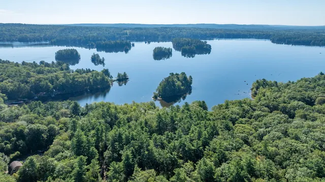 $1,250,000 | 15 Worcester Drive, Raymond, ME 04071