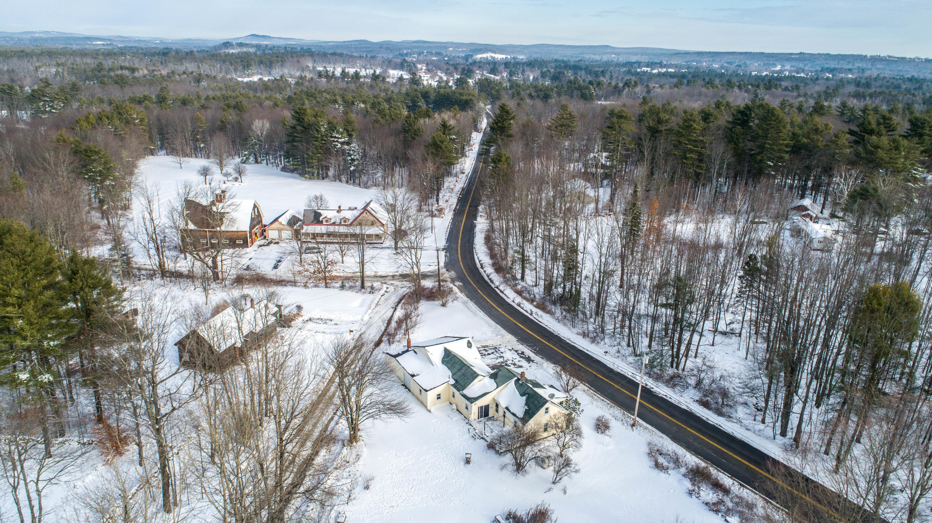 101 Ferry Road Lisbon, ME 04250 - Photo 9 of 27 DJI_0016