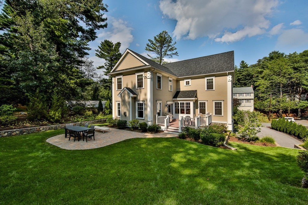 41 Fells Road Winchester, MA 01890 - Photo 29 of 30 Gallery Image 29