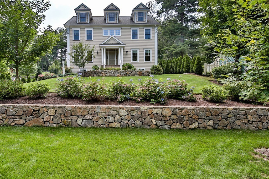 41 Fells Road Winchester, MA 01890 - Photo 30 of 30 Gallery Image 30