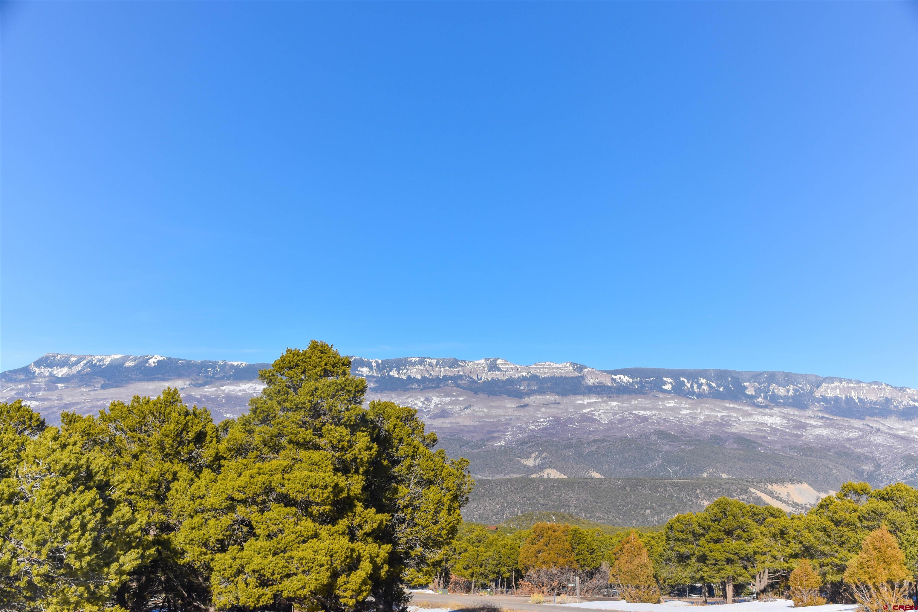 Tbd West Tbd W Pinon Road Ridgway, CO 81432 - Photo 1 of 23 Gallery Image 1
