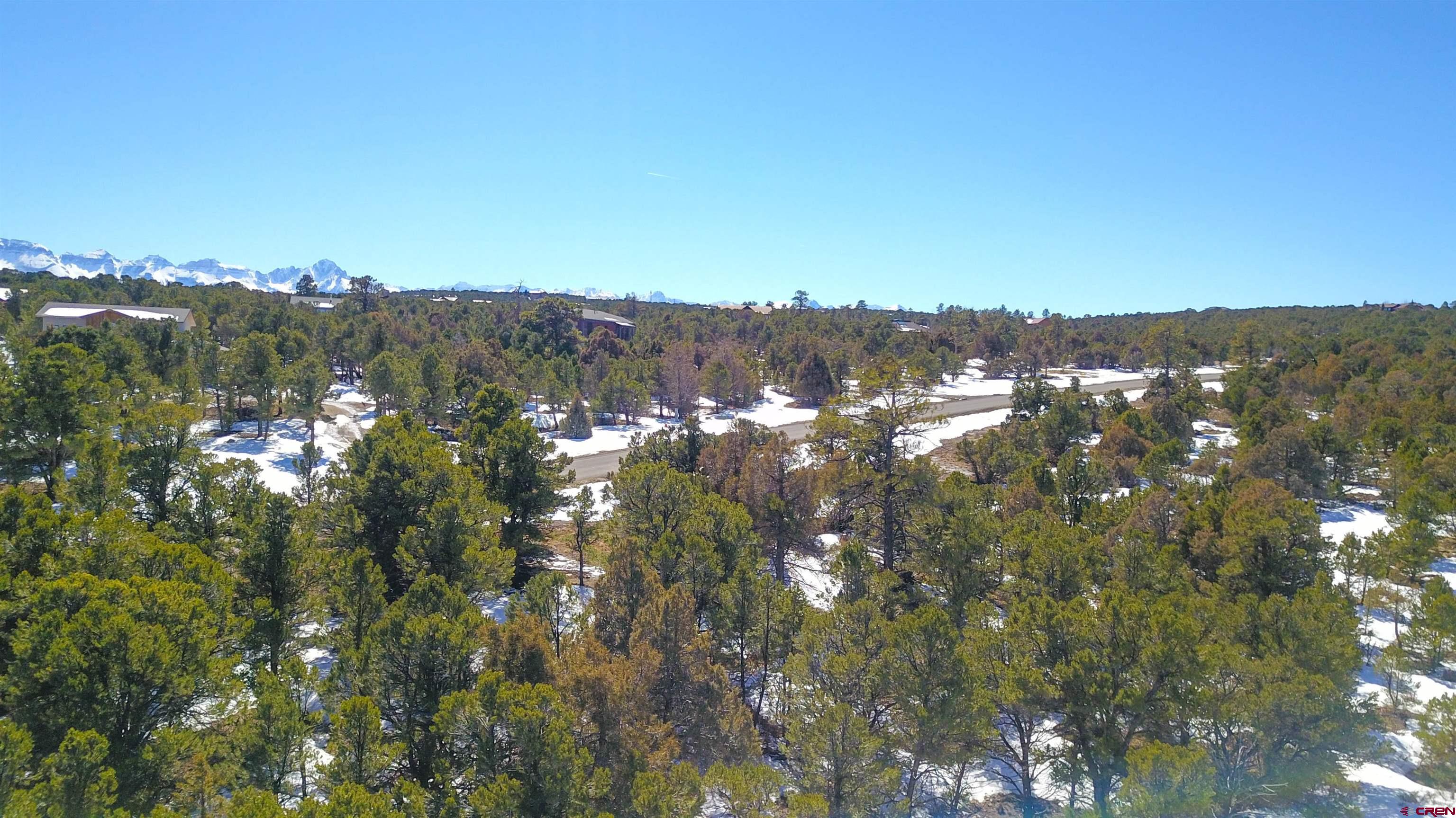 Tbd West Tbd W Pinon Road Ridgway, CO 81432 - Photo 15 of 23 Gallery Image 15