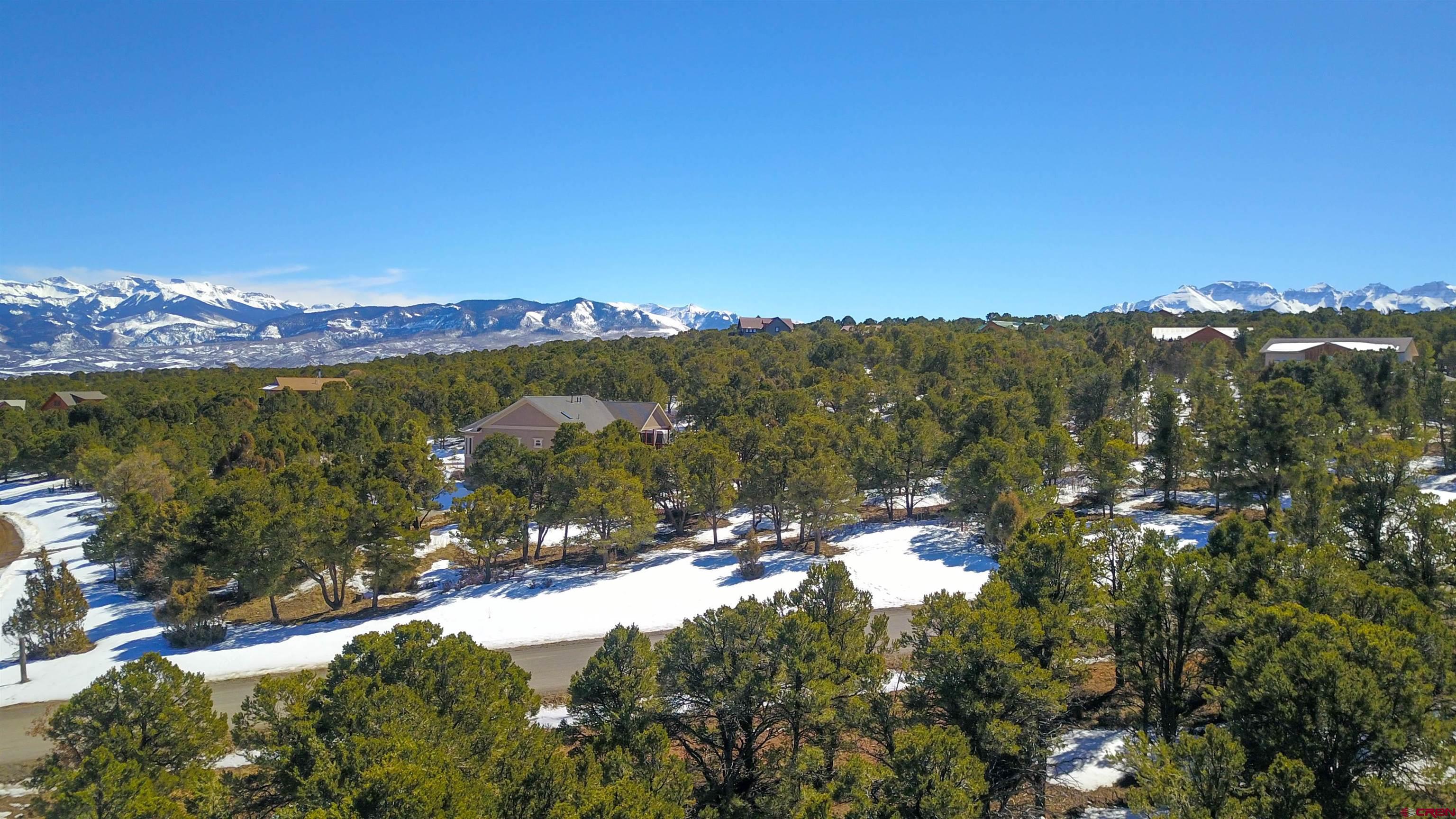 Tbd West Tbd W Pinon Road Ridgway, CO 81432 - Photo 17 of 23 Gallery Image 17