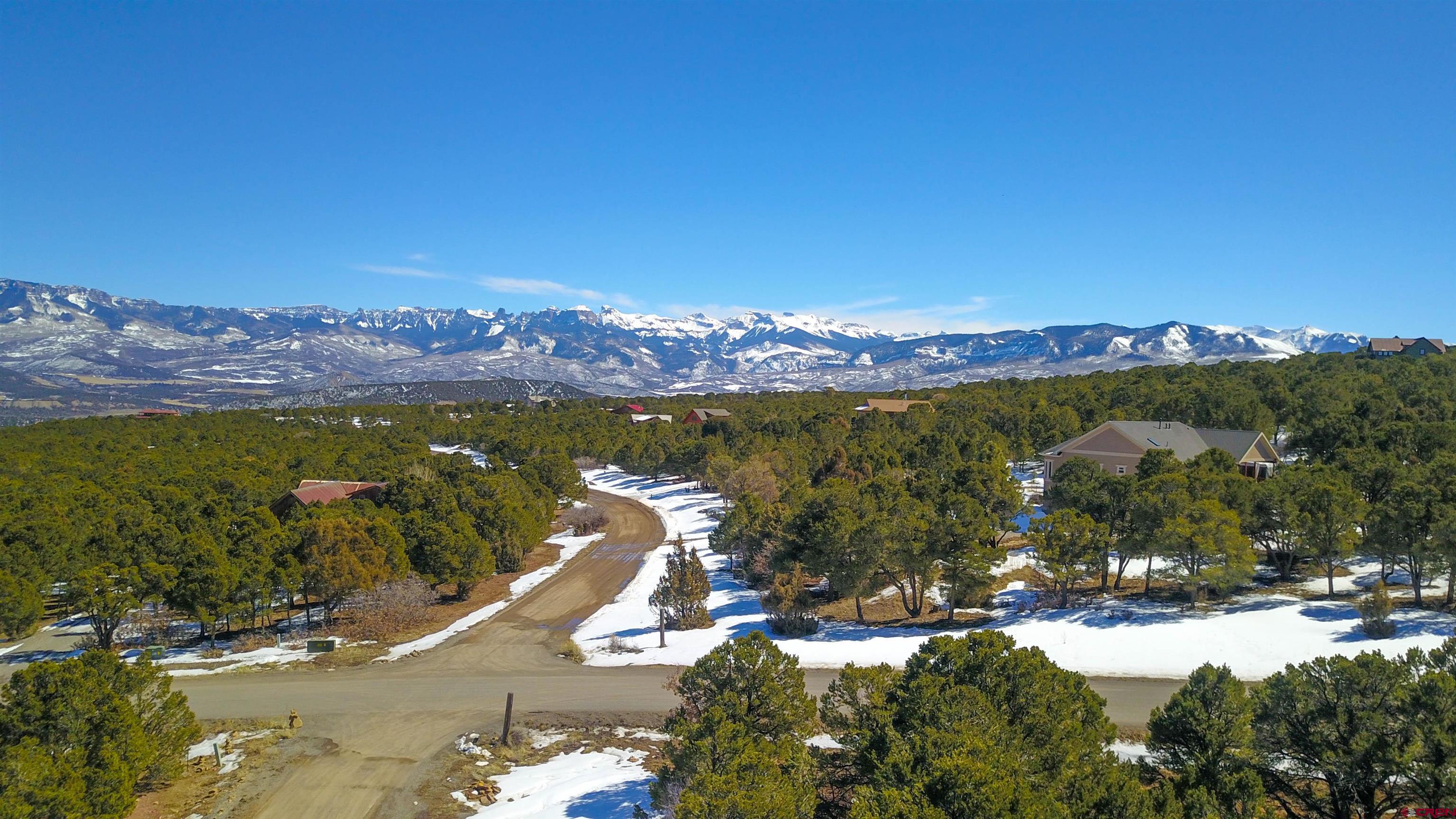 Tbd West Tbd W Pinon Road Ridgway, CO 81432 - Photo 18 of 23 Gallery Image 18