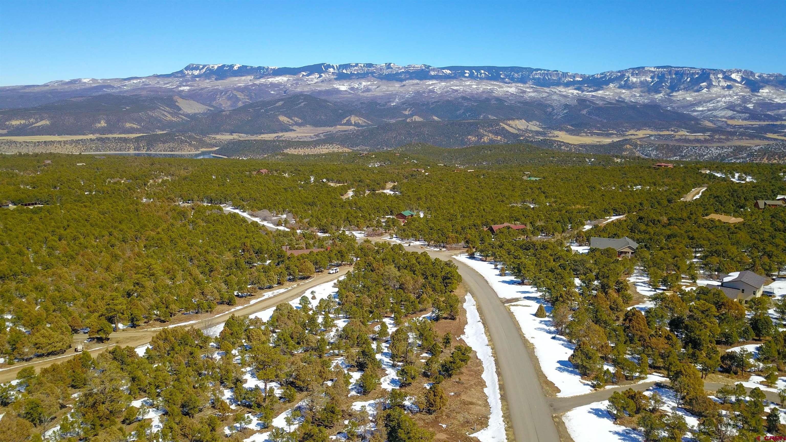 Tbd West Tbd W Pinon Road Ridgway, CO 81432 - Photo 2 of 23 Gallery Image 2