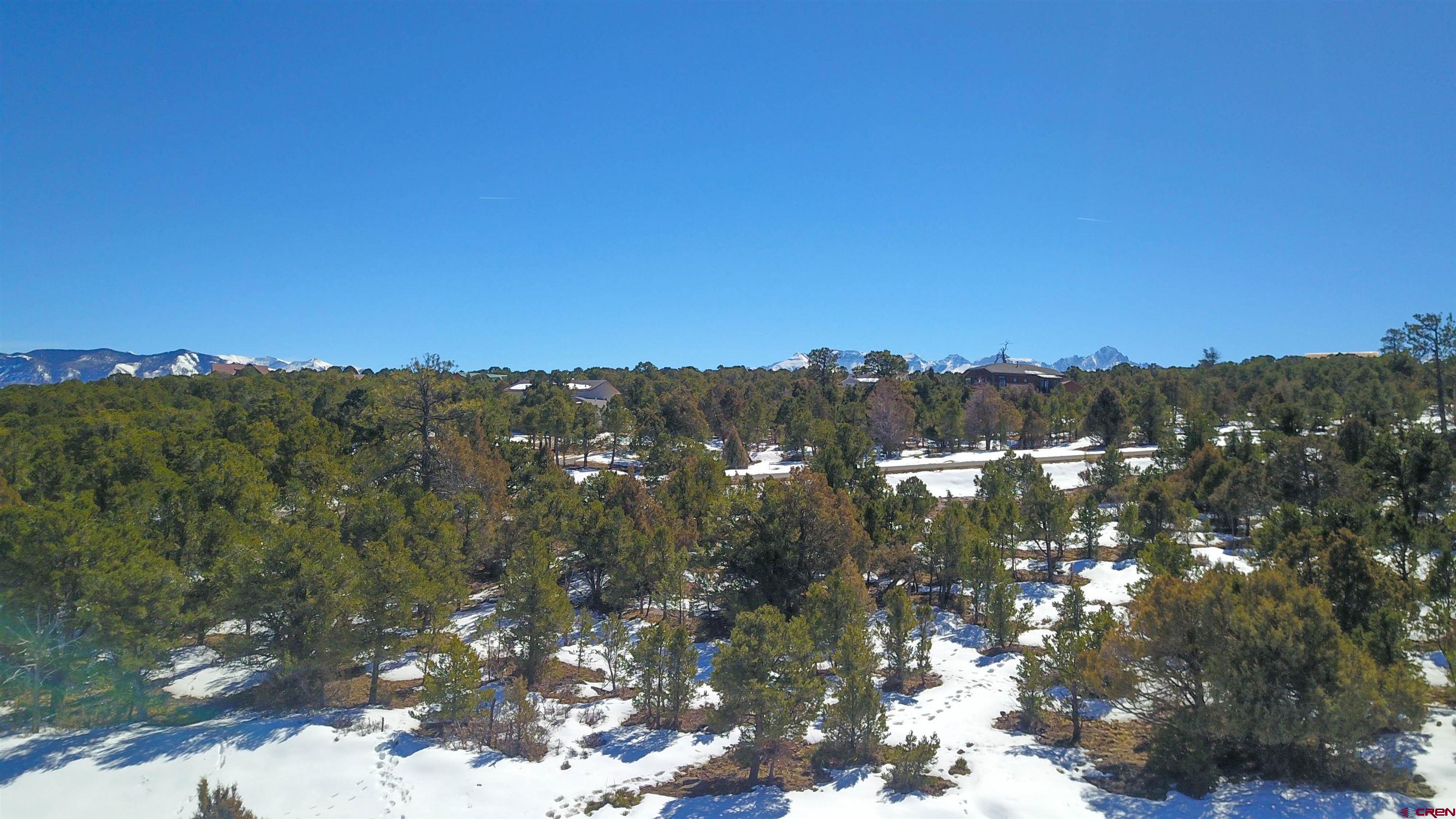 Tbd West Tbd W Pinon Road Ridgway, CO 81432 - Photo 21 of 23 Gallery Image 21