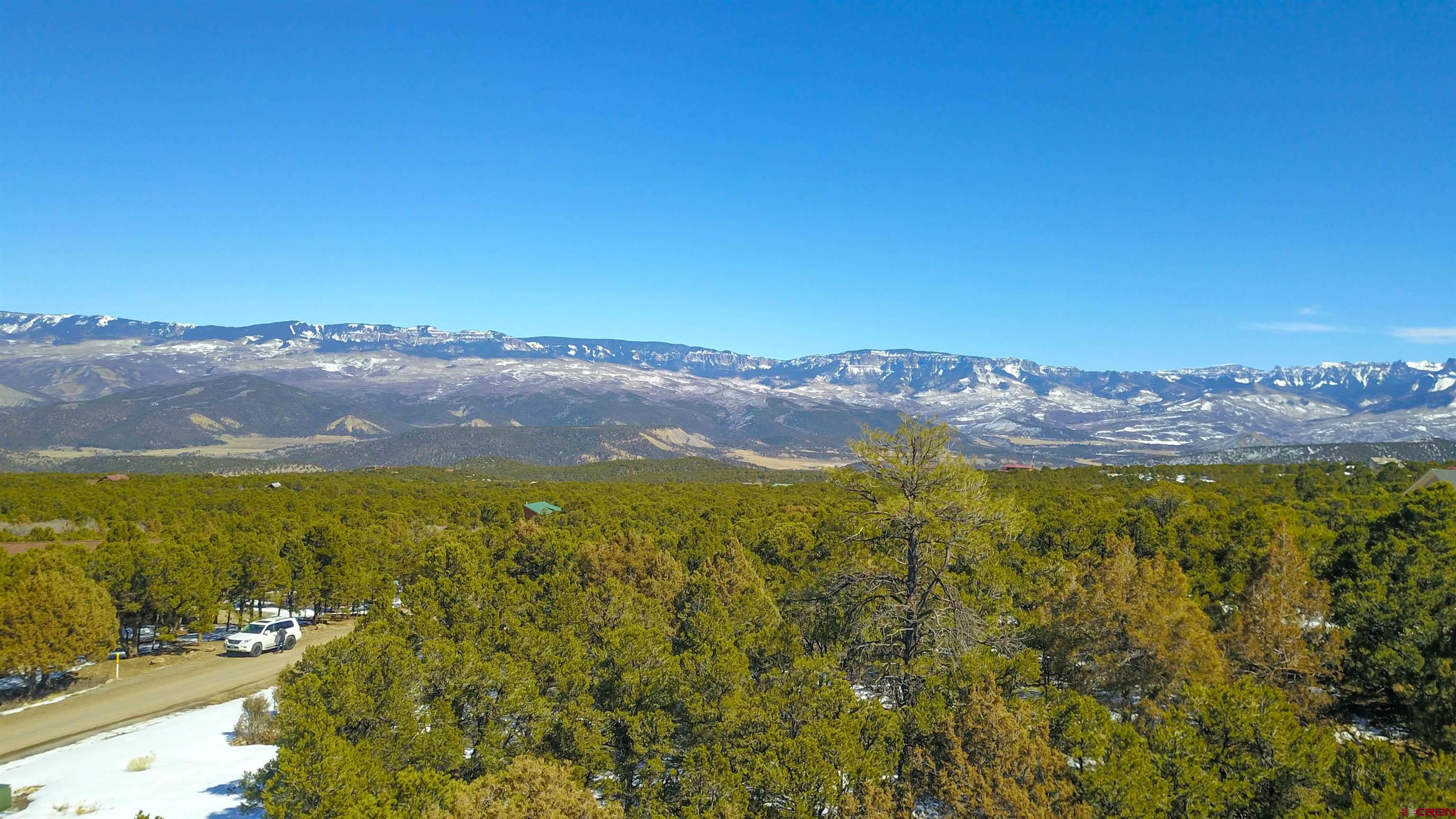 Tbd West Tbd W Pinon Road Ridgway, CO 81432 - Photo 22 of 23 Gallery Image 22