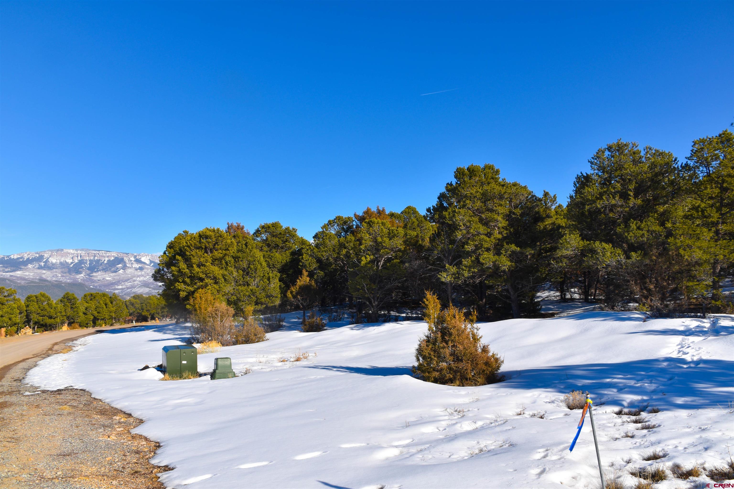 Tbd West Tbd W Pinon Road Ridgway, CO 81432 - Photo 7 of 23 Gallery Image 7