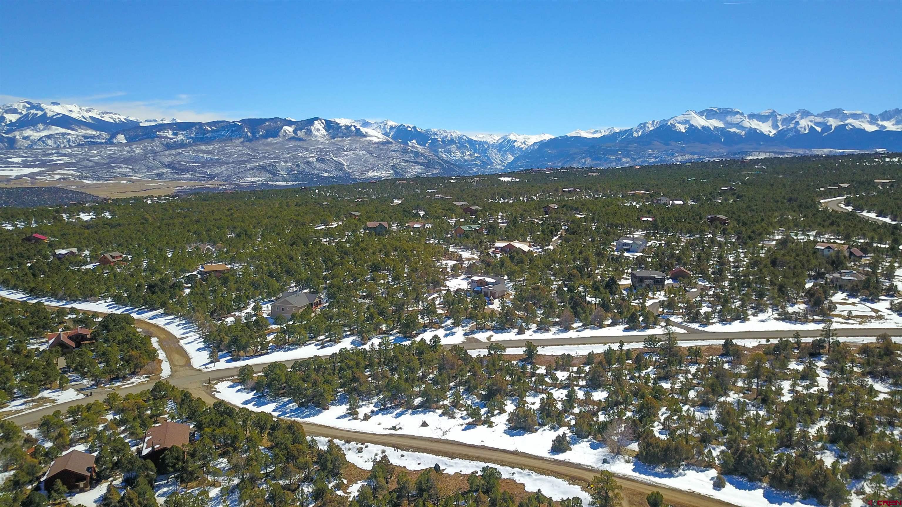 Tbd West Tbd W Pinon Road Ridgway, CO 81432 - Photo 9 of 23 Gallery Image 9