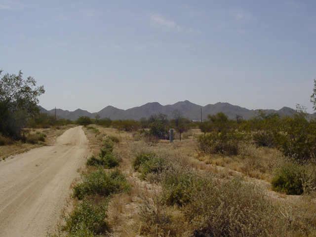 0 West Agate Road, Unit 101 Maricopa, AZ 85139 - Photo 3 of 4 Additional Photo