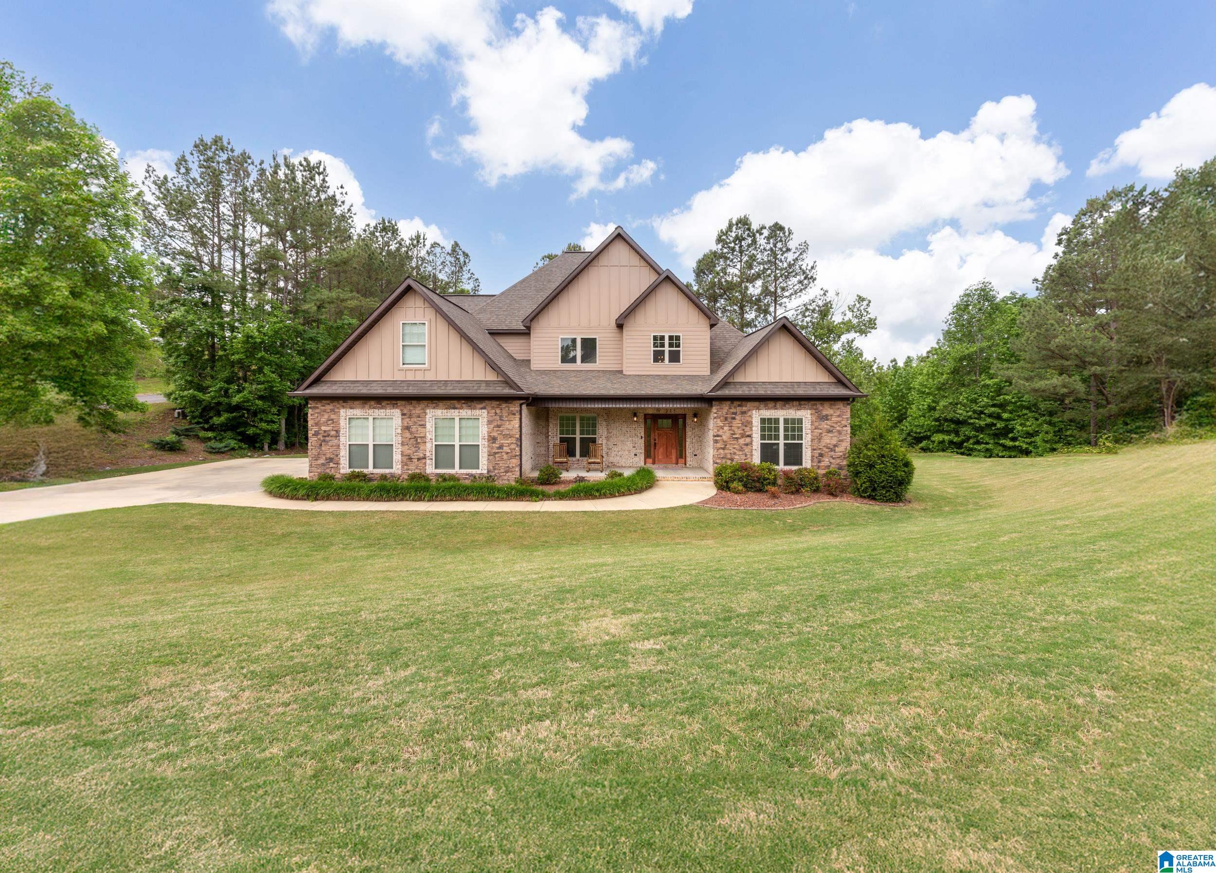 83 Russett Path Oxford, AL 36203 - Photo 46 of 46