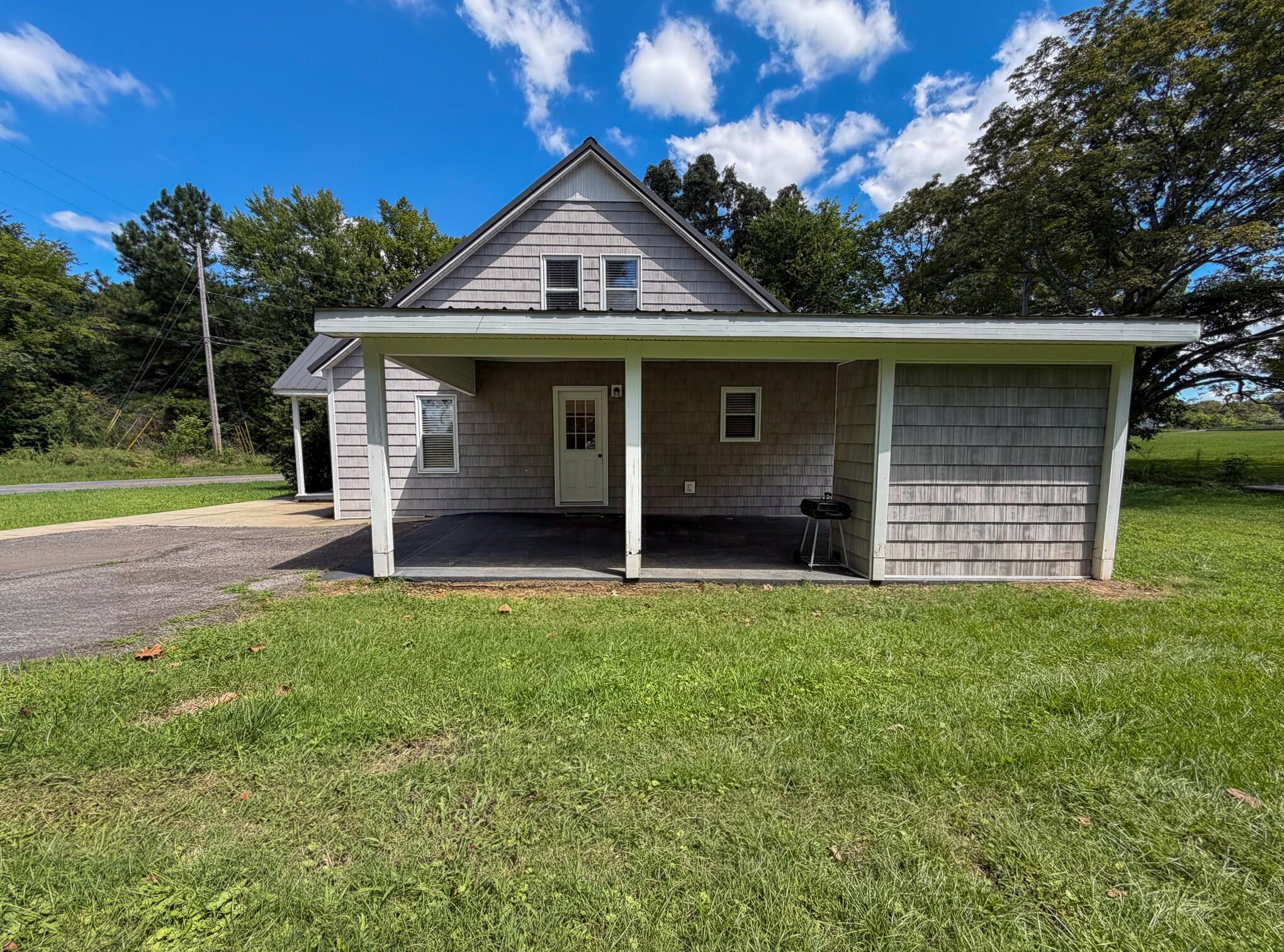 298 Van Cleave Road Murray, KY 42071 - Photo 21 of 25 IMG_4877
