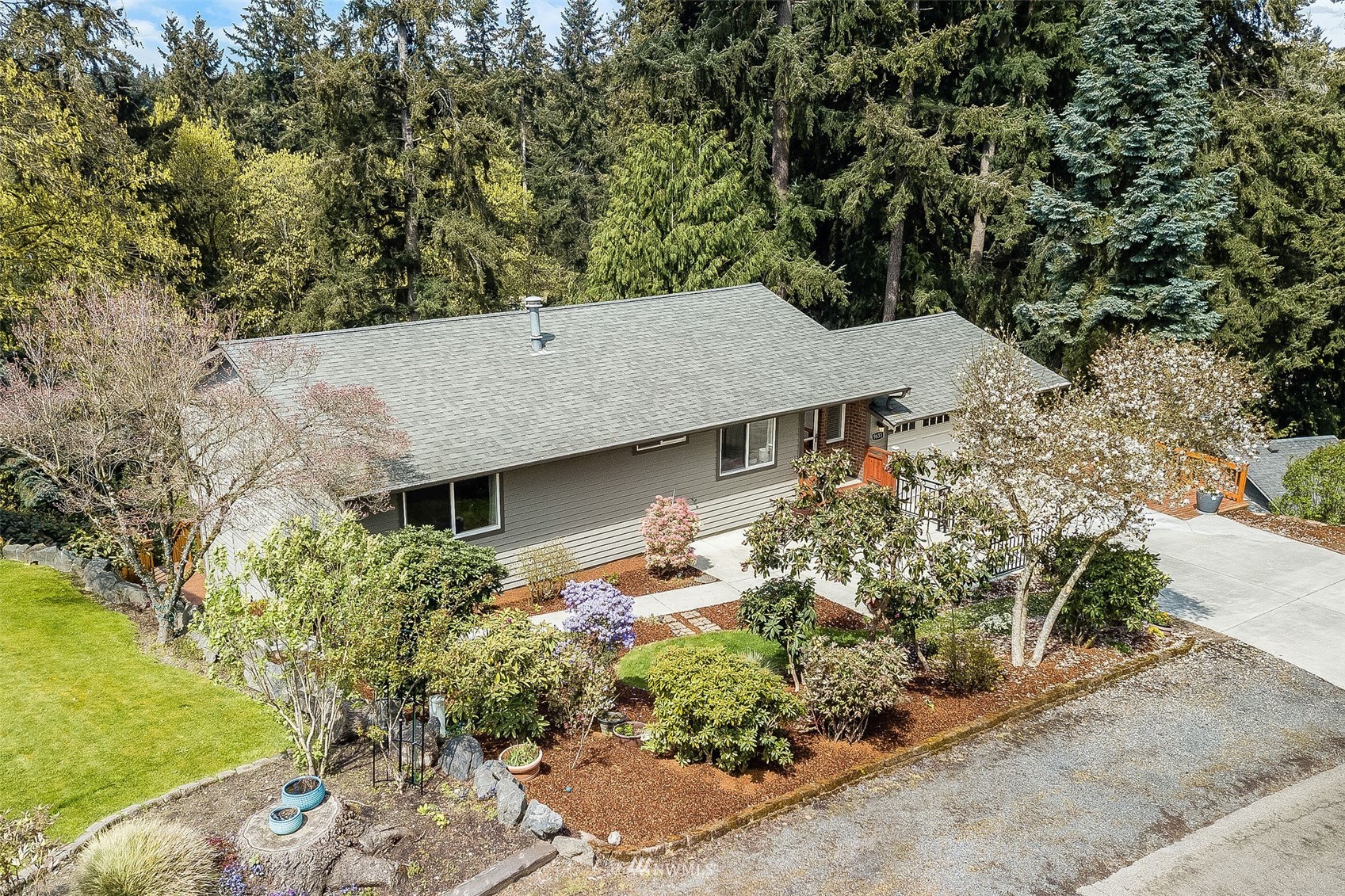 9633 125th Place Southeast Renton, WA 98056 - Photo 39 of 40 Gallery Image 39